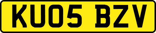 KU05BZV