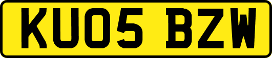 KU05BZW