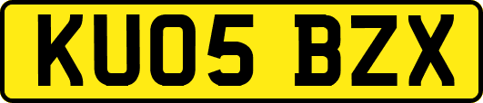 KU05BZX