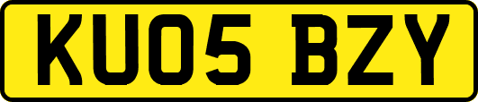 KU05BZY
