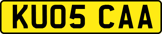 KU05CAA