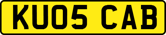 KU05CAB