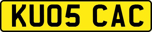 KU05CAC