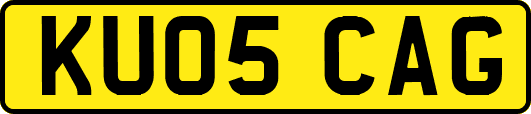 KU05CAG