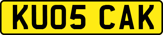 KU05CAK