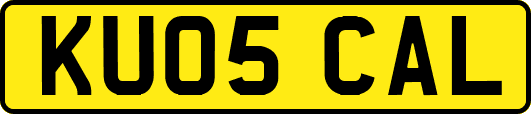 KU05CAL