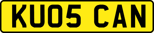 KU05CAN