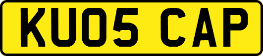 KU05CAP