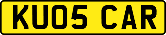 KU05CAR