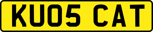 KU05CAT