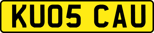 KU05CAU