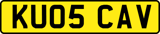 KU05CAV