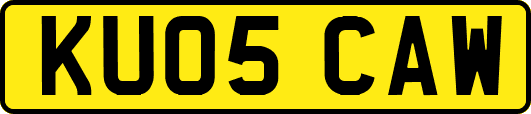 KU05CAW