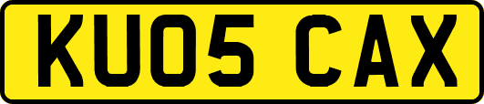 KU05CAX