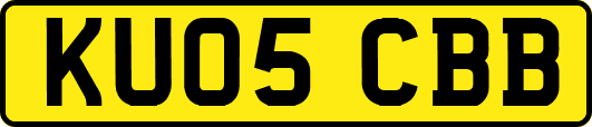 KU05CBB