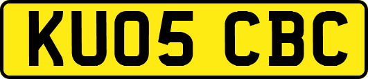 KU05CBC