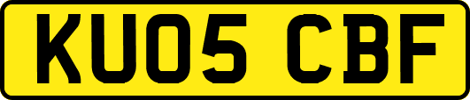 KU05CBF