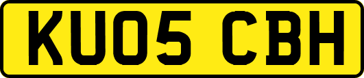 KU05CBH