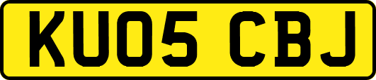 KU05CBJ