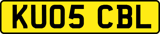 KU05CBL