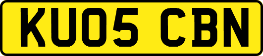 KU05CBN