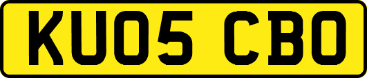 KU05CBO
