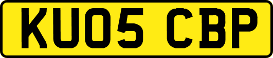 KU05CBP
