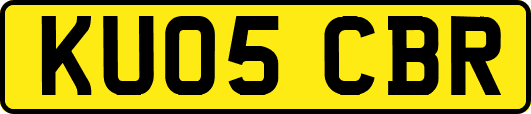 KU05CBR