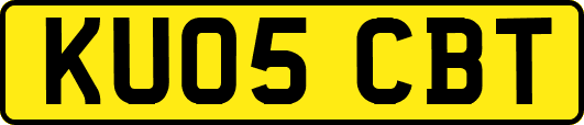 KU05CBT