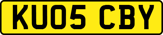 KU05CBY