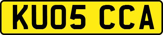 KU05CCA