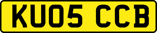 KU05CCB