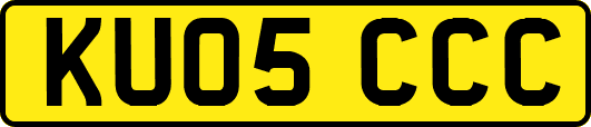 KU05CCC