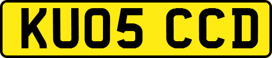 KU05CCD