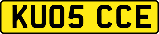 KU05CCE