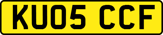 KU05CCF