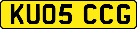 KU05CCG