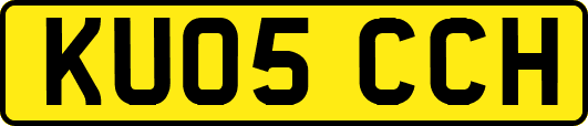 KU05CCH