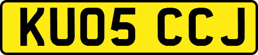 KU05CCJ