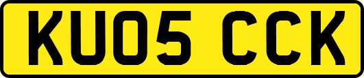 KU05CCK