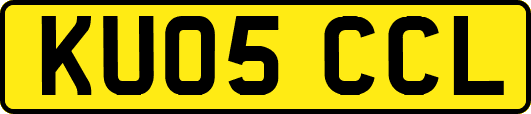 KU05CCL