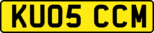 KU05CCM