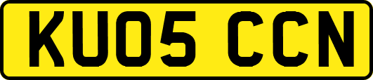 KU05CCN