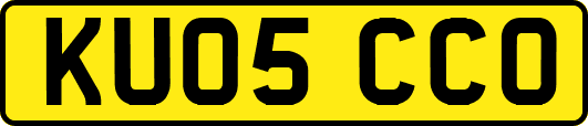 KU05CCO