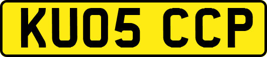 KU05CCP