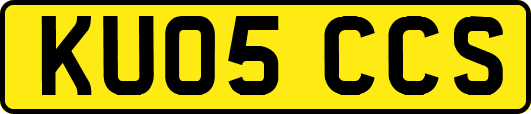 KU05CCS