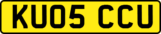 KU05CCU