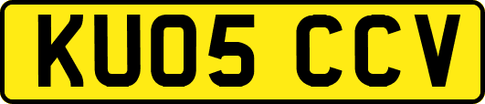 KU05CCV
