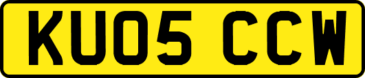 KU05CCW