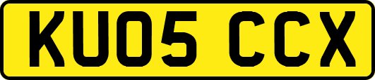 KU05CCX